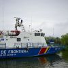 Drone debris found on Romanian beach as police cordon off area