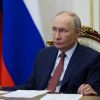 Putin sees US weakness after Iran war &mdash; The Washington Post