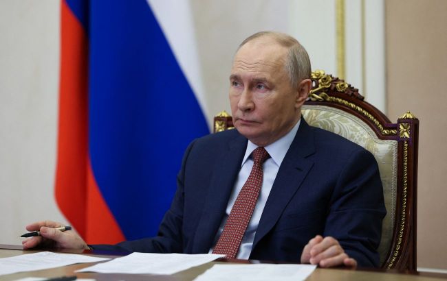 Putin sees US weakness after Iran war &mdash; The Washington Post