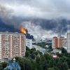 'It is time the war ended': Zelenskyy confirms strike on Moscow oil refinery