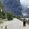 Ukraine has taken nearly half of Russia's oil refining capacity offline - General Staff