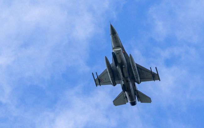 Poles to be notified of fighter jet deployments amid Russian attacks on Ukraine