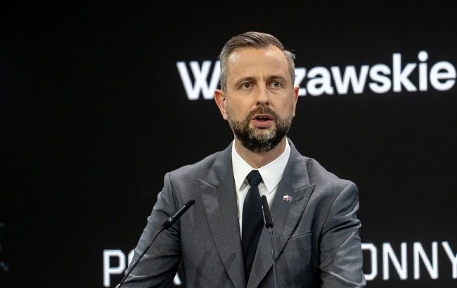 Polish Defense Minister accuses opposition of hostility toward Ukraine 