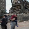 Venezuela earthquake death toll rises to 164