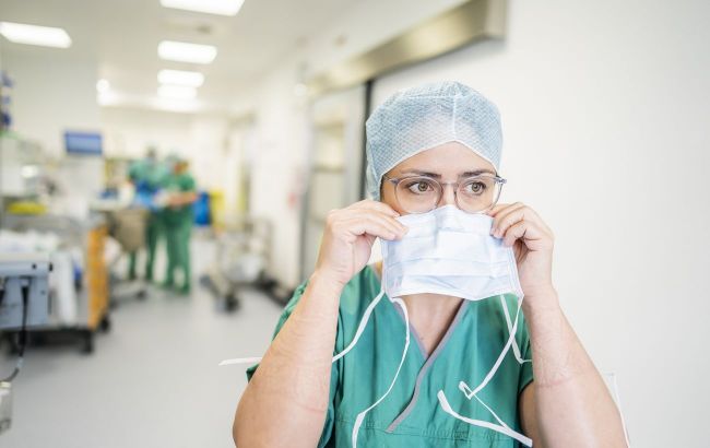 Germany prepares hospitals for possible war with Russia, Bloomberg reports