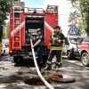 Russian attack on Ukraine's Zaporizhzhia enterprise kills one, injures several