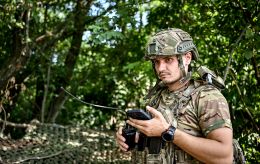 Russia's losses in Ukraine as of September 14: +1,700 troops and 2,124 drones