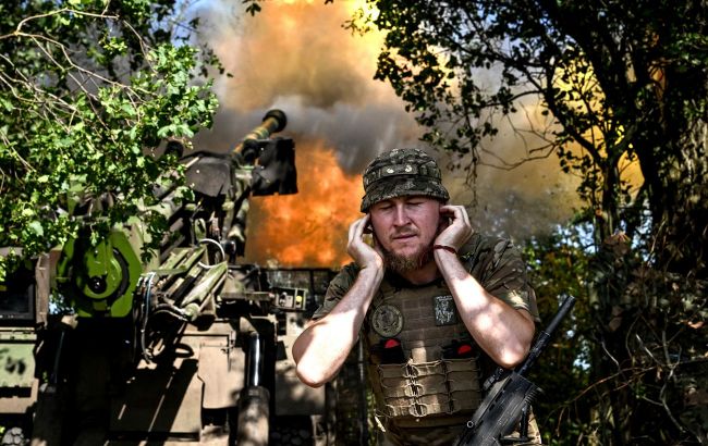 Ukraine denies Russia's claim of capturing 2 villages in Sumy region