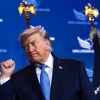 Trump announces deal to fully disarm Hamas in Gaza
