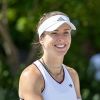 Ukrainian tennis star Svitolina reaches third round of Cincinnati WTA 1000 with stunning comeback