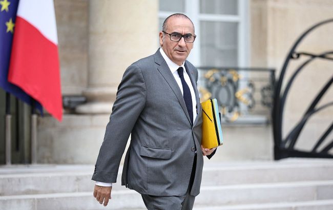 France's Interior Ministry warns of real and documented threat from Russia