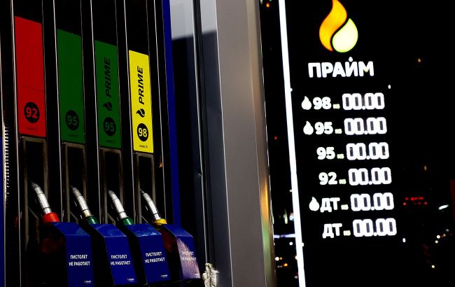 Russia's grain harvest faces major disruption from diesel shortage - Ukrainian intel
