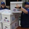 Russia plans mass election fraud in occupied Ukraine to secure 70% for Putin's party