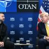 EU to request Zelenskyy dial back criticism of Trump - FT