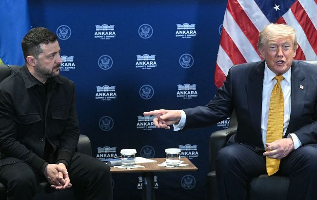 US President answers whether he will come to Kyiv