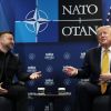 Washington sees new chapter in Trump-Zelenskyy relations after talks