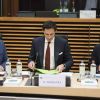 EU imposes first-ever Russia sanctions over massive strikes on Kyiv
