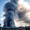 Drones strike Wildberries warehouse in Russia's Yekaterinburg