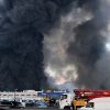 Deep inside Russia: Ukraine reveals new wave of strikes on airfields, warship and oil facilities