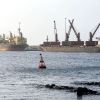 Iran could gain partial control of Hormuz under proposed deal, Reuters reports
