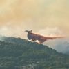 Ukraine sends firefighters to help battle wildfires in France
