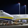 'Almost no doubt': Germany suspects Russia behind attack on Ukrainian An-124