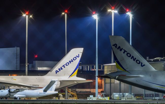 Germany finds another drone after attack on Ukrainian aircraft