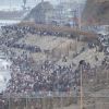 Spain's Ceuta population surges by 50% in a day as migrant wave overwhelms city