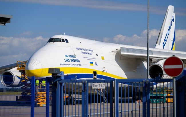 Bus driver may have downed explosive-laden drone near Ukrainian plane in Leipzig - Welt
