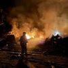 Russia strikes Ukraine's Zaporizhzhia with North Korean ballistic missile, killing 6