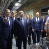 Russia's Novosibirsk put under tight security ahead of Putin's arrival