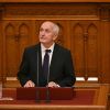 Hungary's parliament elects Orb&aacute;n critic as new president