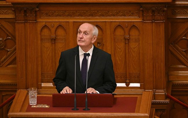 Hungary's parliament elects Orb&aacute;n critic as new president