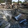 Ukraine's Zaporizhzhia hit by Russia's biggest attack in years, governor says