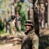 Ukraine reveals results of Operation Schwarzer Vogel run on southern front