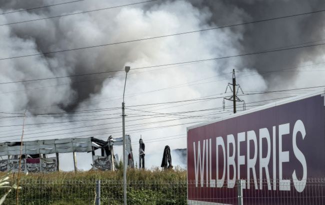 Wildberries, Ozon face a new huge problem after Ukraine's military operation