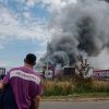 Ukraine knocks out 8 of Wildberries' 10 largest warehouses