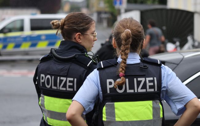 Russian spy operation near Berlin goes awry as secret cache disclosed