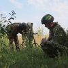 Russia's losses in Ukraine as of September 26: +1,710 troops and 1,445 drones