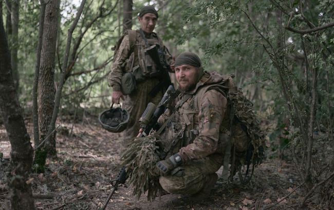 Russia's losses in Ukraine as of September 27: +1,690 troops and 1,826 drones