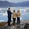 EU unveils new Arctic security strategy amid growing tensions with Russia and China