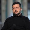 Zelenskyy calls for genuine partnership, not using Ukraine as political cover in US