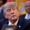 Donald Trump&rsquo;s new look: Hairdresser reveals why his hair was made darker