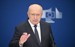 EU prepares new &euro;20 billion defense package for Ukraine