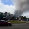 Moscow Oil Refinery stops crude processing after Ukrainian drone attack - Reuters