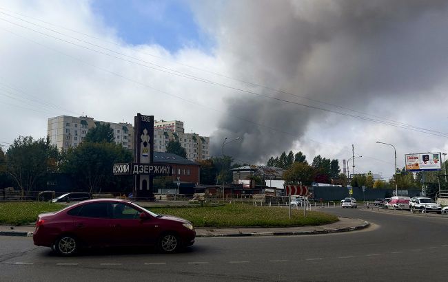 Moscow Oil Refinery stops crude processing after Ukrainian drone attack - Reuters