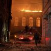 Russian strikes hit 10 regions across Ukraine, leaving people dead and injured