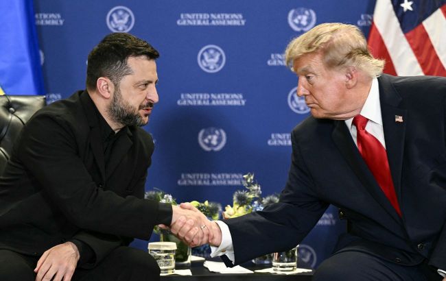 Ukraine and US prepare landmark drone defense deal: Details