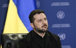 Zelenskyy reveals Trump's three steps to de-escalate war with Russia