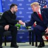 Zelenskyy: I hope war can end before winter with Trump's help